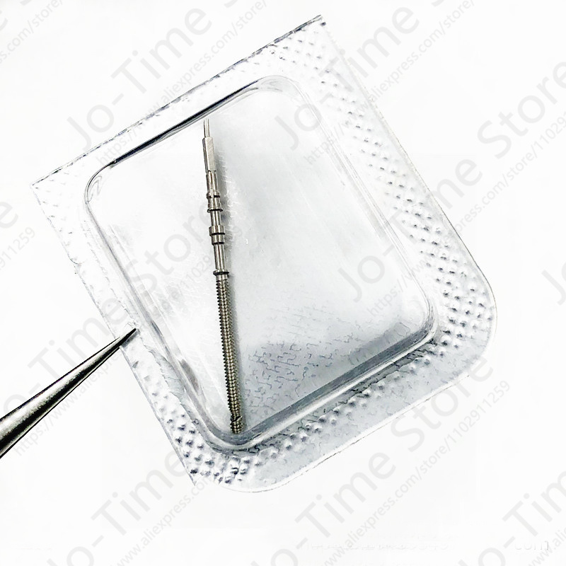 NH35 Stem NH36 Stem Factory Pr - مراجعة Watch Crown Stem وسعره