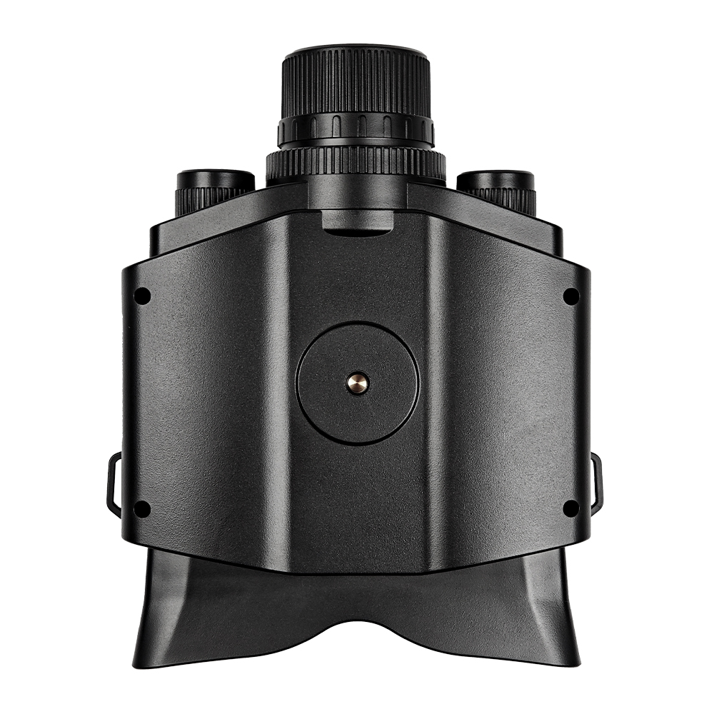 60MP 5K Infrared Night Vision  - مراجعة Watches Original وسعره