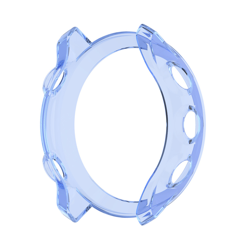 Soft TPU Protective Case for G - مراجعة Xwatch Smartwatch وسعره