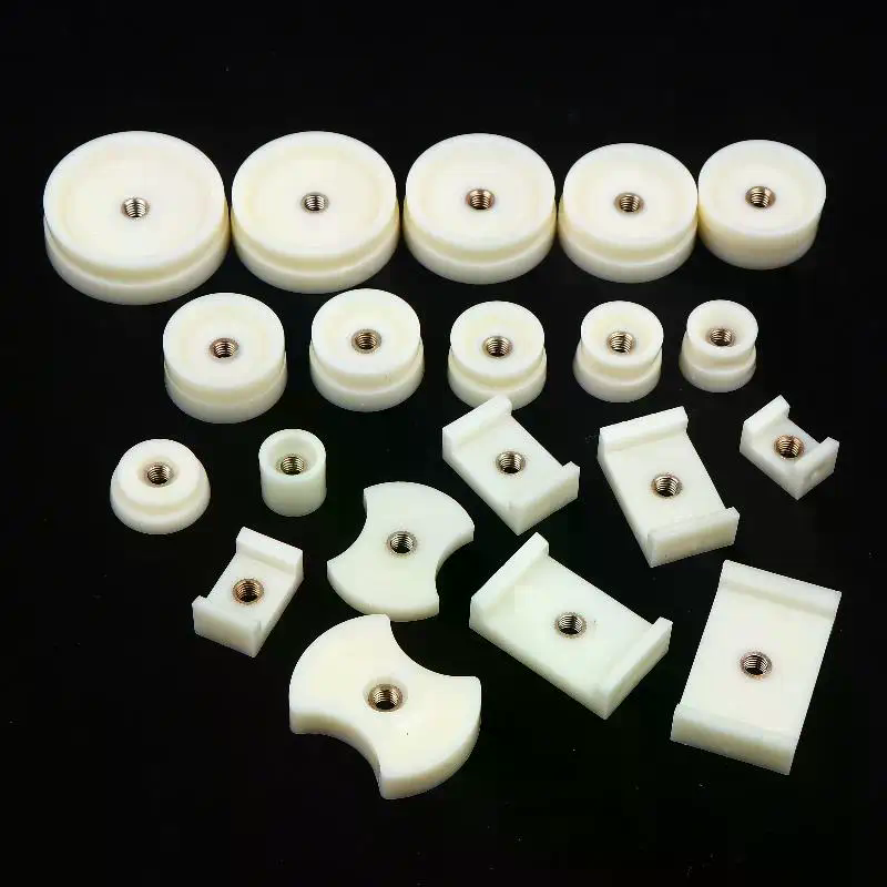 20pc Watch Dies Watch Crystal  - مراجعة Crystal Press Tool وسعره