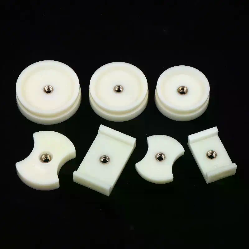20pc Watch Dies Watch Crystal  - مراجعة Crystal Press Tool وسعره