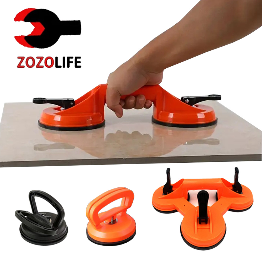Handle Suction Cup Glass Sucti - مراجعة Crystal Press Tool وسعره