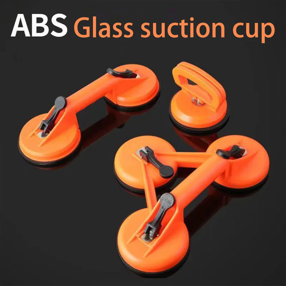 Handle Suction Cup Glass Sucti - مراجعة Crystal Press Tool وسعره