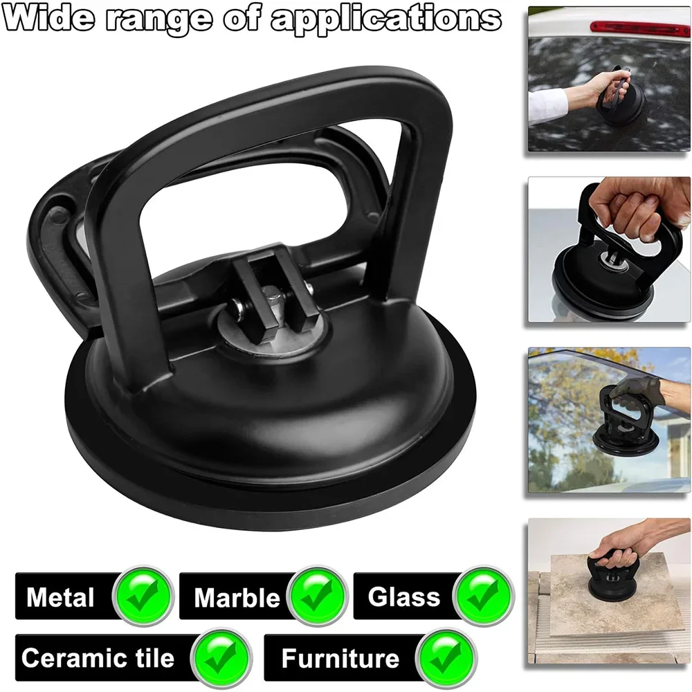 Handle Suction Cup Glass Sucti - مراجعة Crystal Press Tool وسعره