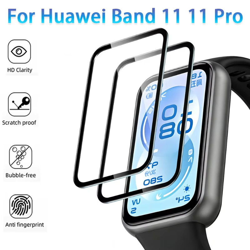 Screen Protector for Huawei Ba - مراجعة Watches Not Smartwatch وسعره