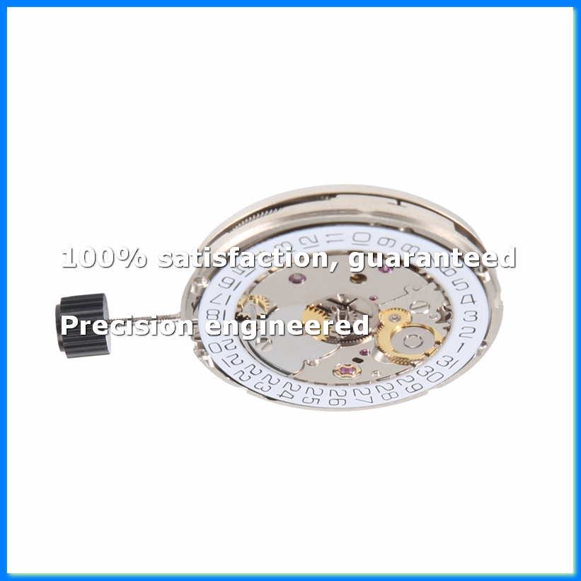 for ETA 2824-2 SELLITA SW200 W - مراجعة Watches Original وسعره