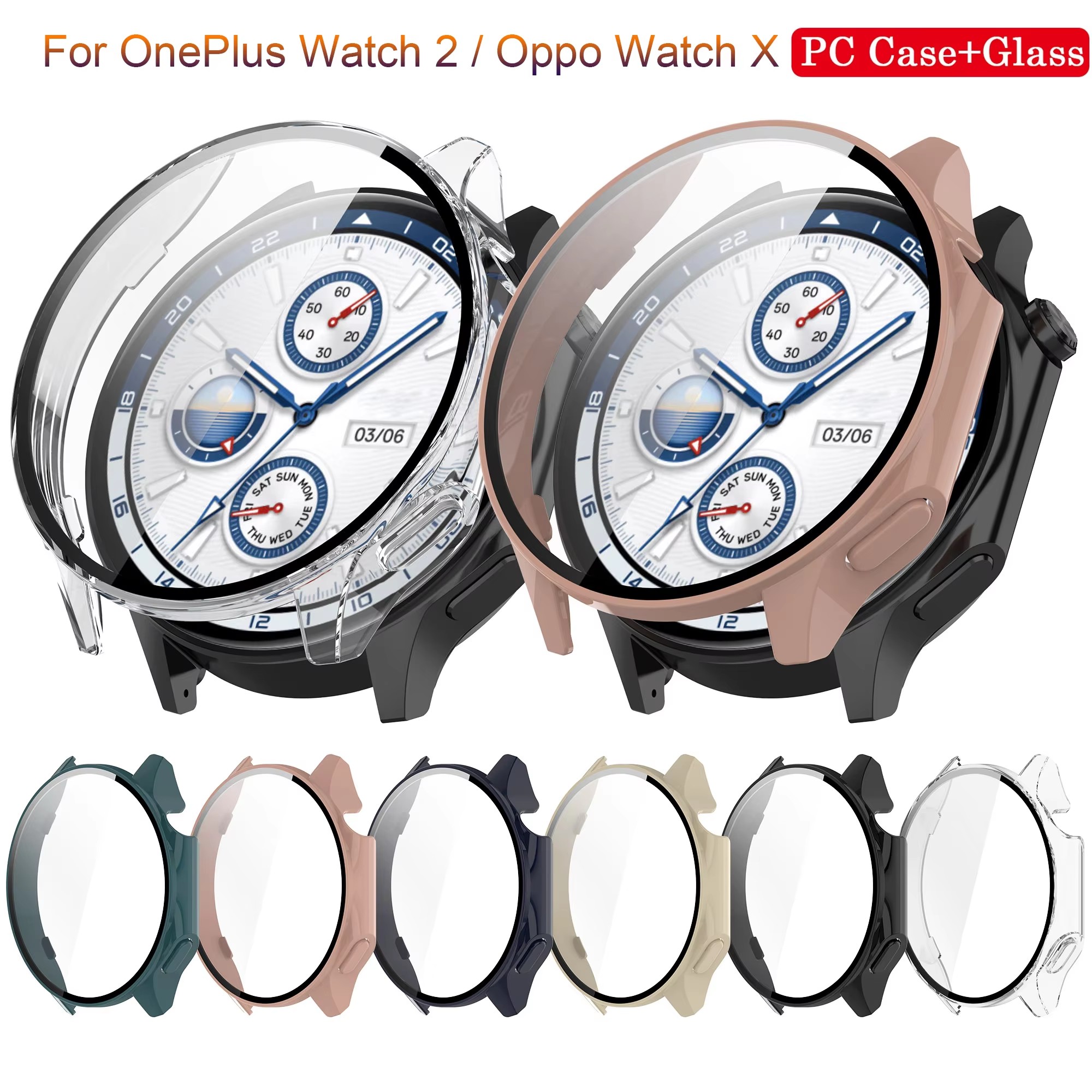 For Oppo Watch X Accessories N - مراجعة Xwatch Smartwatch وسعره