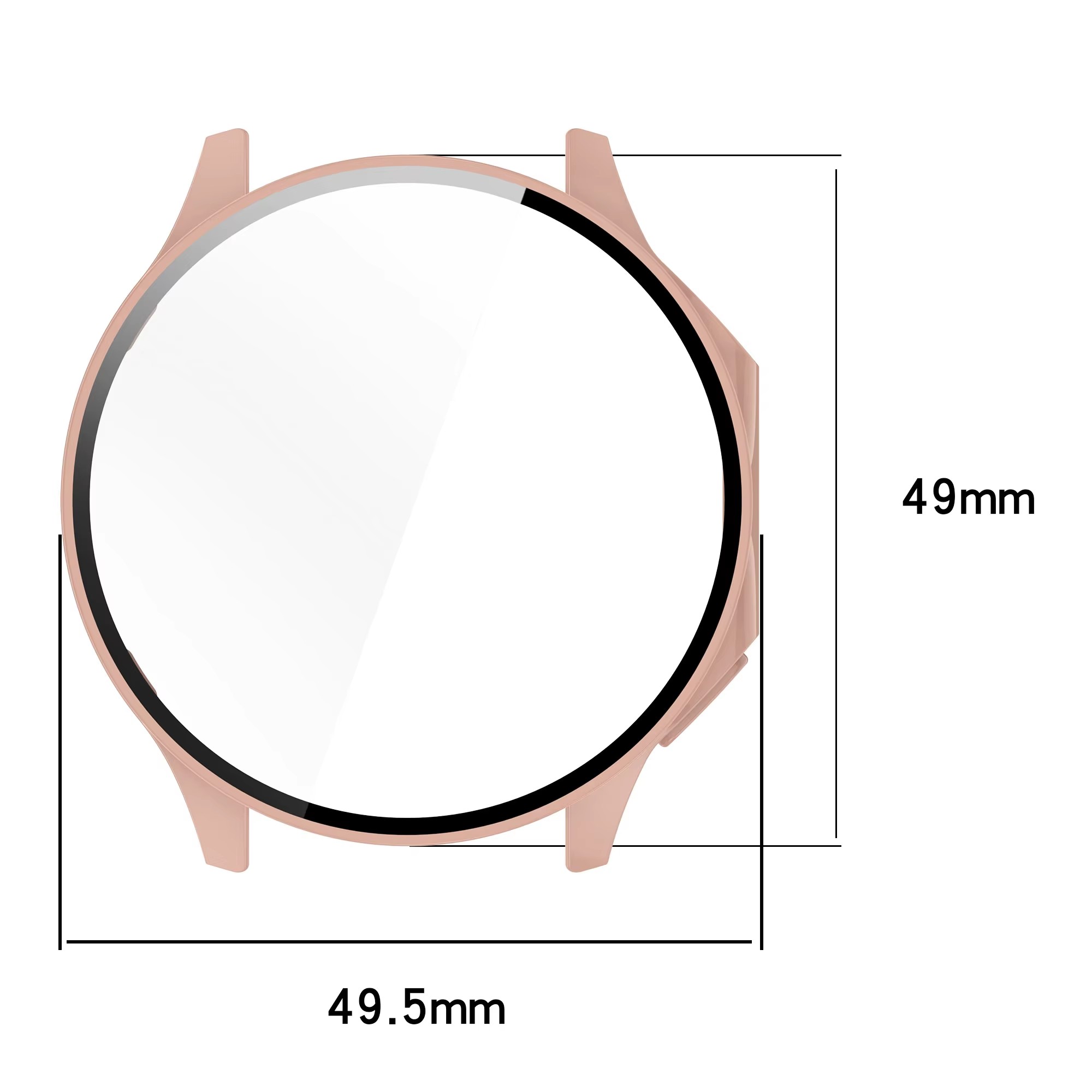 For Oppo Watch X Accessories N - مراجعة Xwatch Smartwatch وسعره
