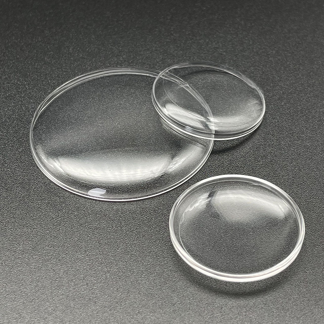 Acrylic Plastic Lid Shaped Wat - مراجعة Crystal Press Tool وسعره