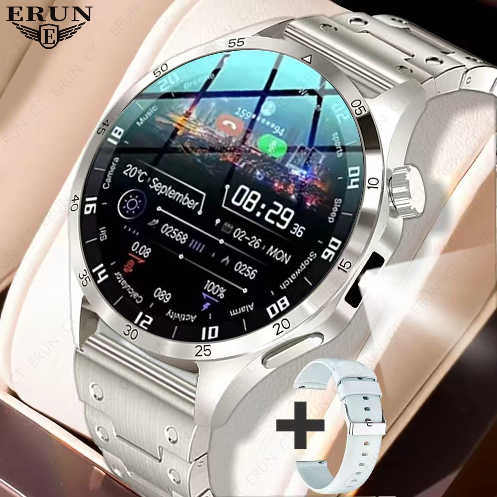 The Latest Smartwatch, High-en - مراجعة Smartwatch Latest Watches For Men وسعره