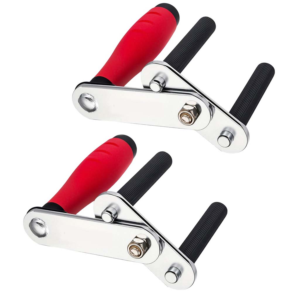 2pcs Heavy Duty Alloy Steel Pa - مراجعة Crystal Press Tool وسعره