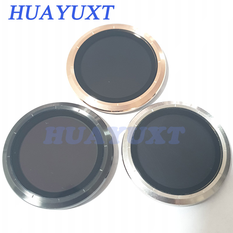 Original Smart Watch Screen Di - مراجعة Xwatch Smartwatch وسعره