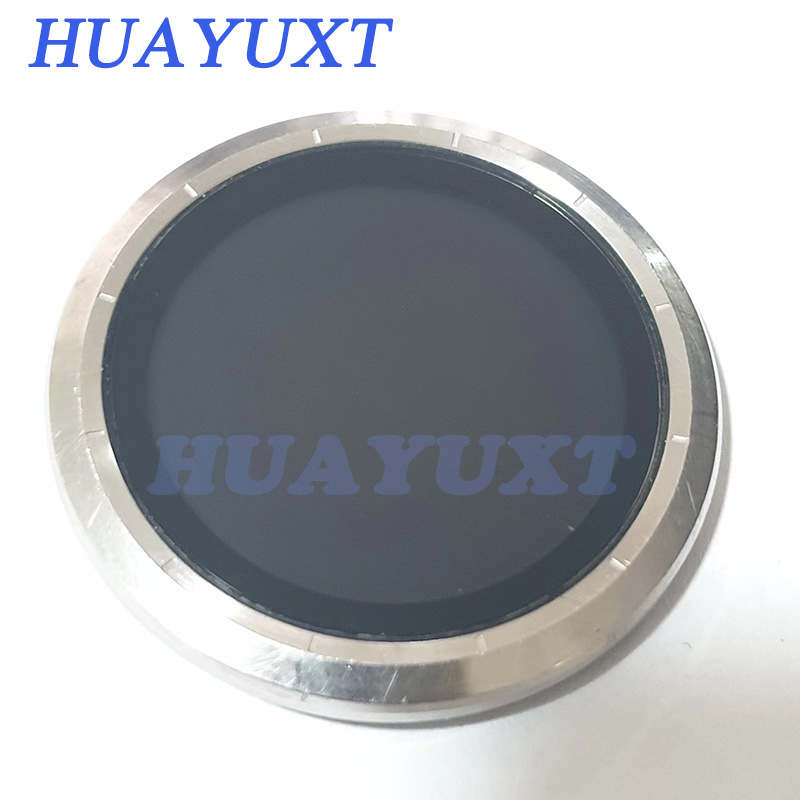 Original Smart Watch Screen Di - مراجعة Xwatch Smartwatch وسعره