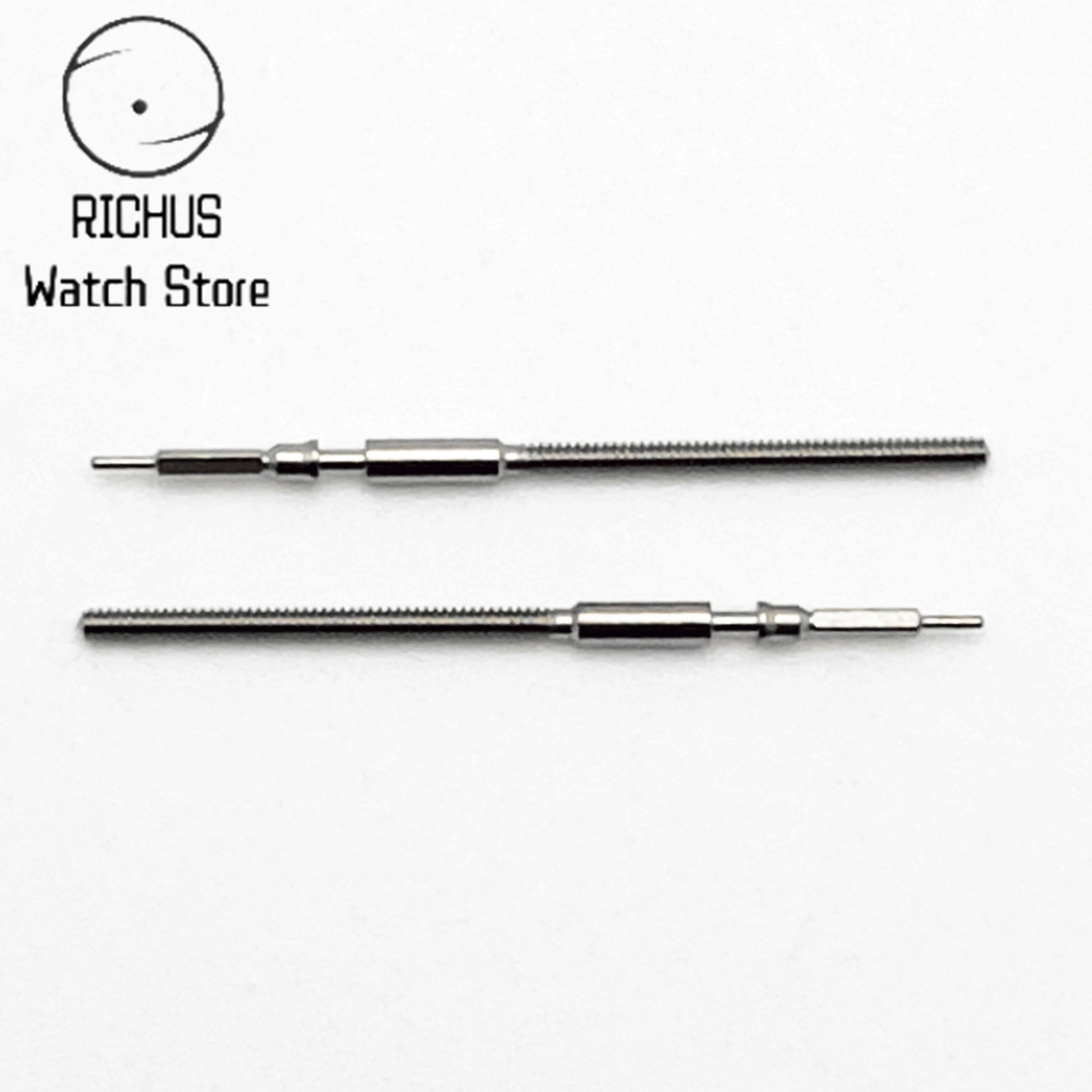 Watch Crown Stem Stainless Ste - مراجعة Watch Crown Stem وسعره