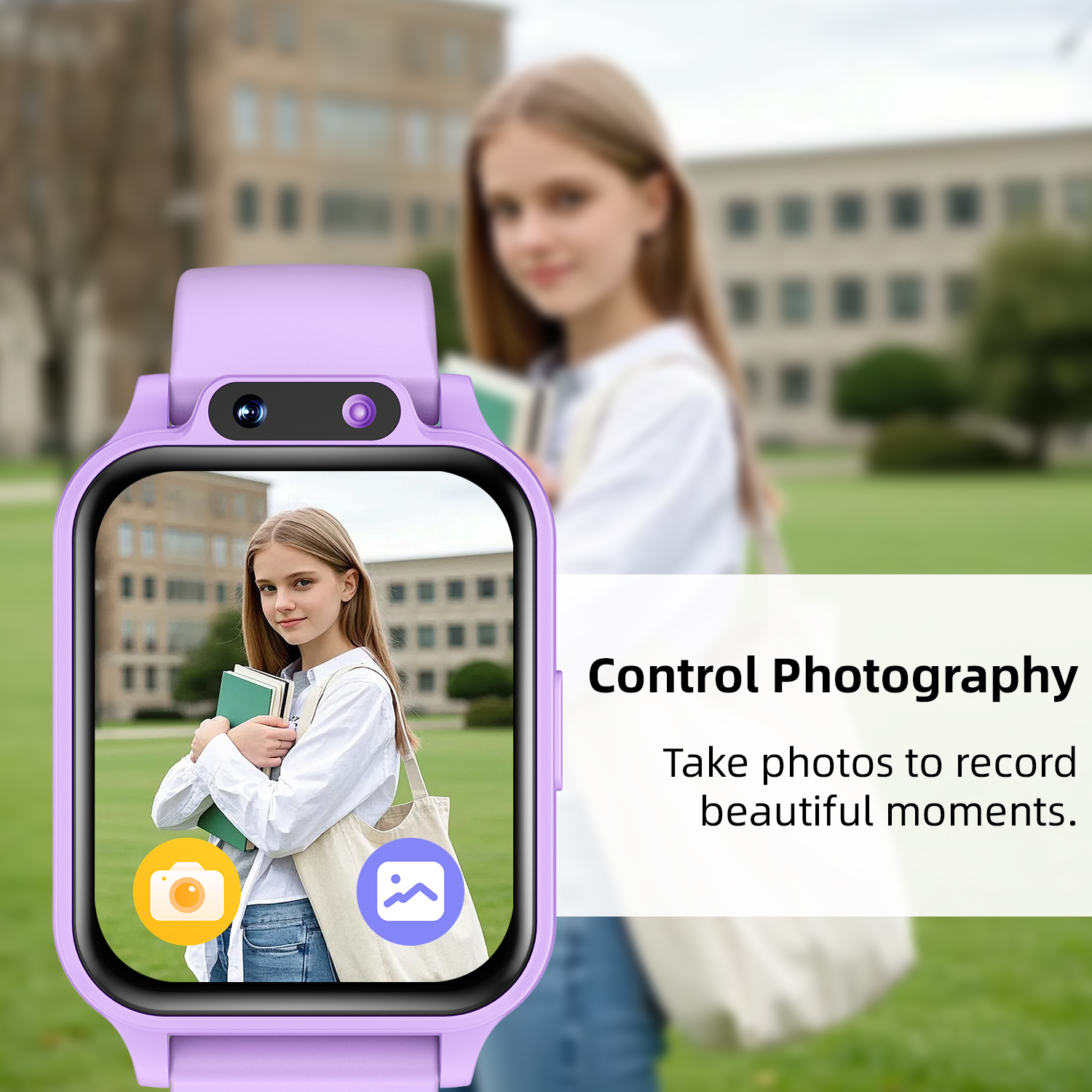 2026 Kids Study Partner Smartw - مراجعة Smartwatch Watches Birthday Gift For Boys وسعره