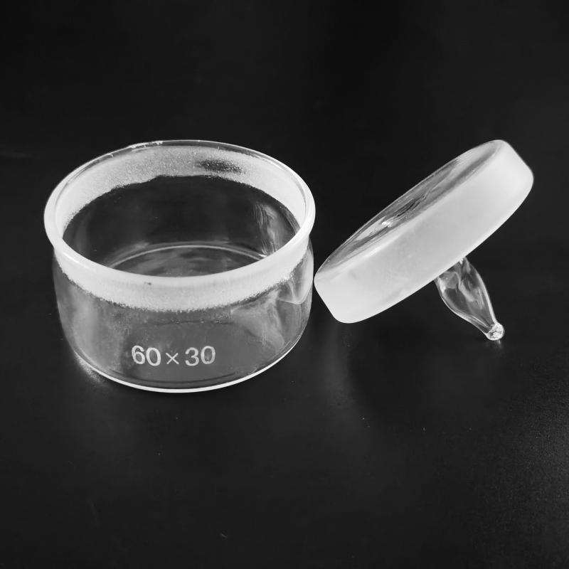 1 Piece 60X30mm Glass Cup Tran - مراجعة Crystal Press Tool وسعره