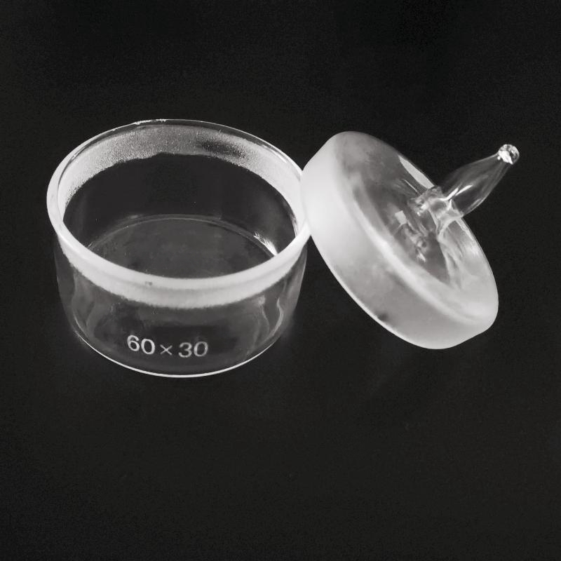 1 Piece 60X30mm Glass Cup Tran - مراجعة Crystal Press Tool وسعره