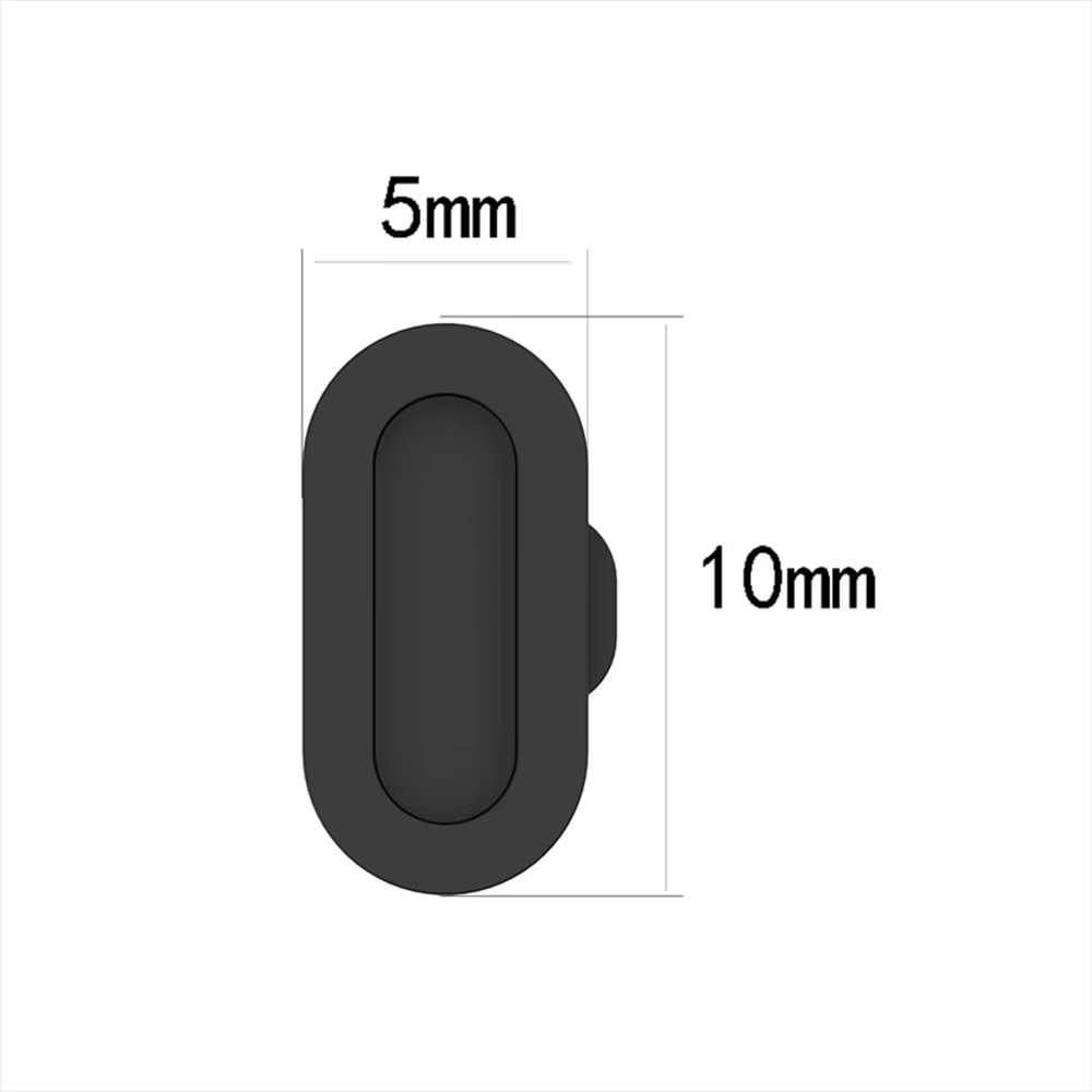 Silicone Dust Stopper For Garm - مراجعة Xwatch Smartwatch وسعره