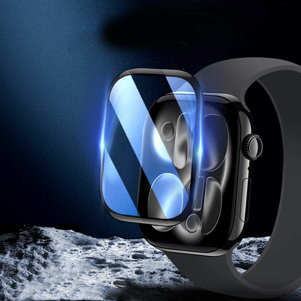 Screen Protector For Apple Wat - مراجعة Watches Not Smartwatch وسعره