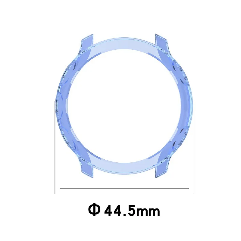 TPU Protective Case Cover For  - مراجعة Xwatch Smartwatch وسعره