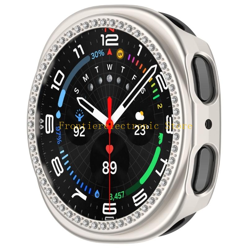 G8DB Smartwatch Bezel Rings Co - مراجعة Smartwatch Ring Watches وسعره