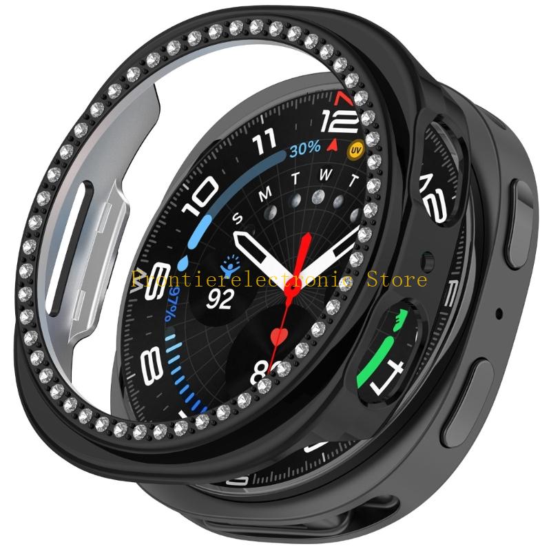 G8DB Smartwatch Bezel Rings Co - مراجعة Smartwatch Ring Watches وسعره