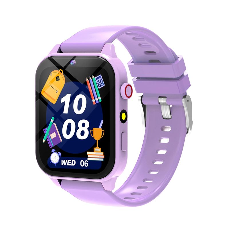 BNVN-Children Study Smartwatch - مراجعة Smartwatch Watches Birthday Gift For Boys وسعره