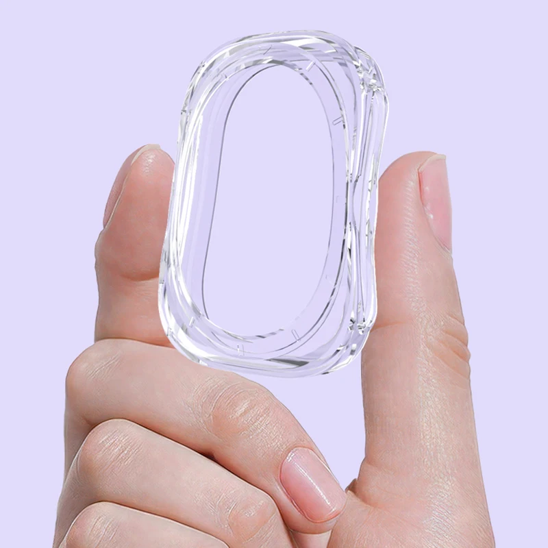 Soft TPU Case for Samsung Gala - مراجعة Watches Not Smartwatch وسعره