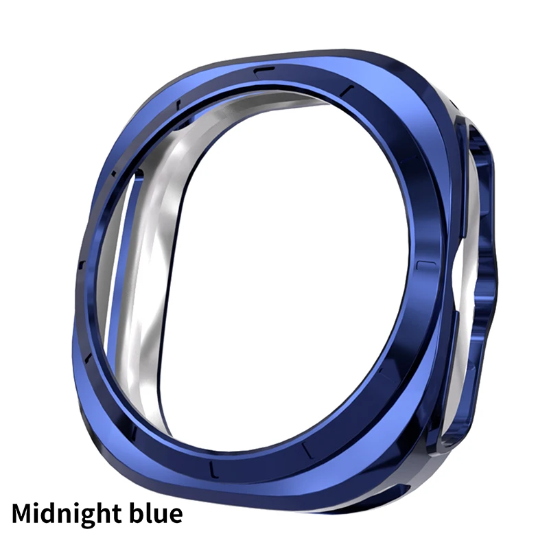 Soft TPU Case for Samsung Gala - مراجعة Watches Not Smartwatch وسعره