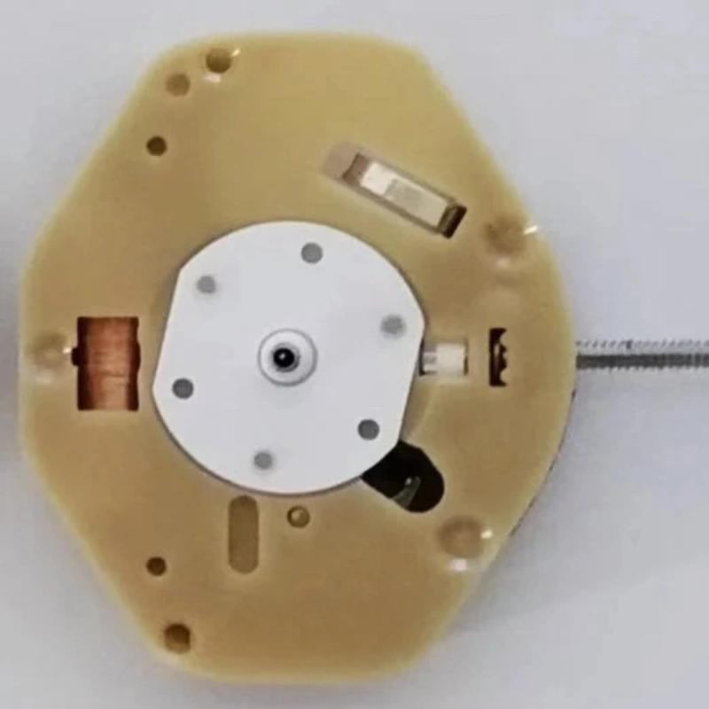 1/3/5Pcs SP68 Quartz Watch Mov - مراجعة Watch Crown Stem وسعره
