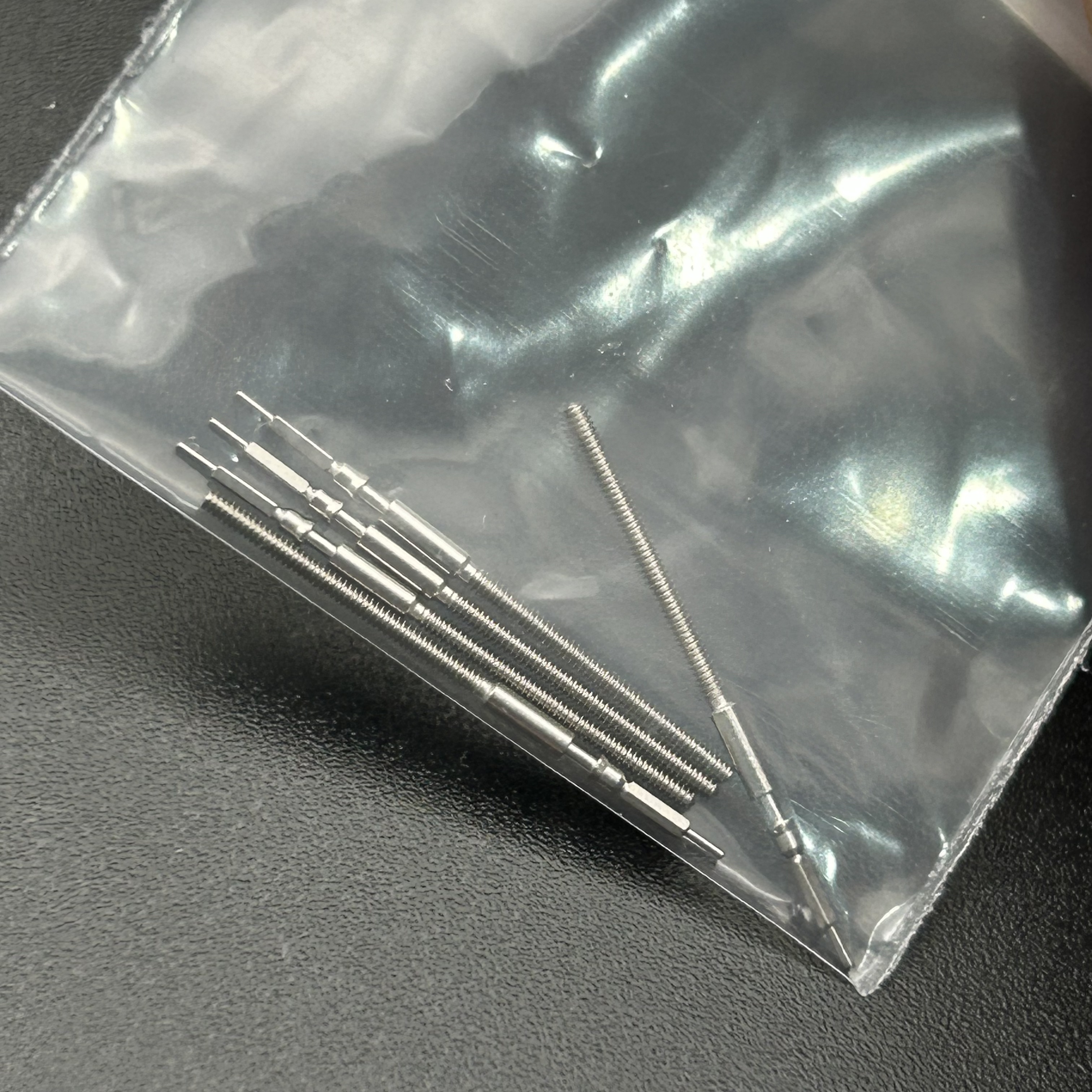 5/10/20pcs Watch Crown Stem St - مراجعة Watch Crown Stem وسعره