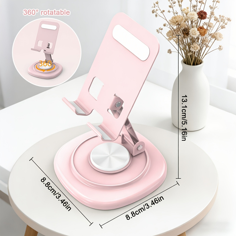 Macaron Desktop Metal Rotating - مراجعة Watches Original وسعره