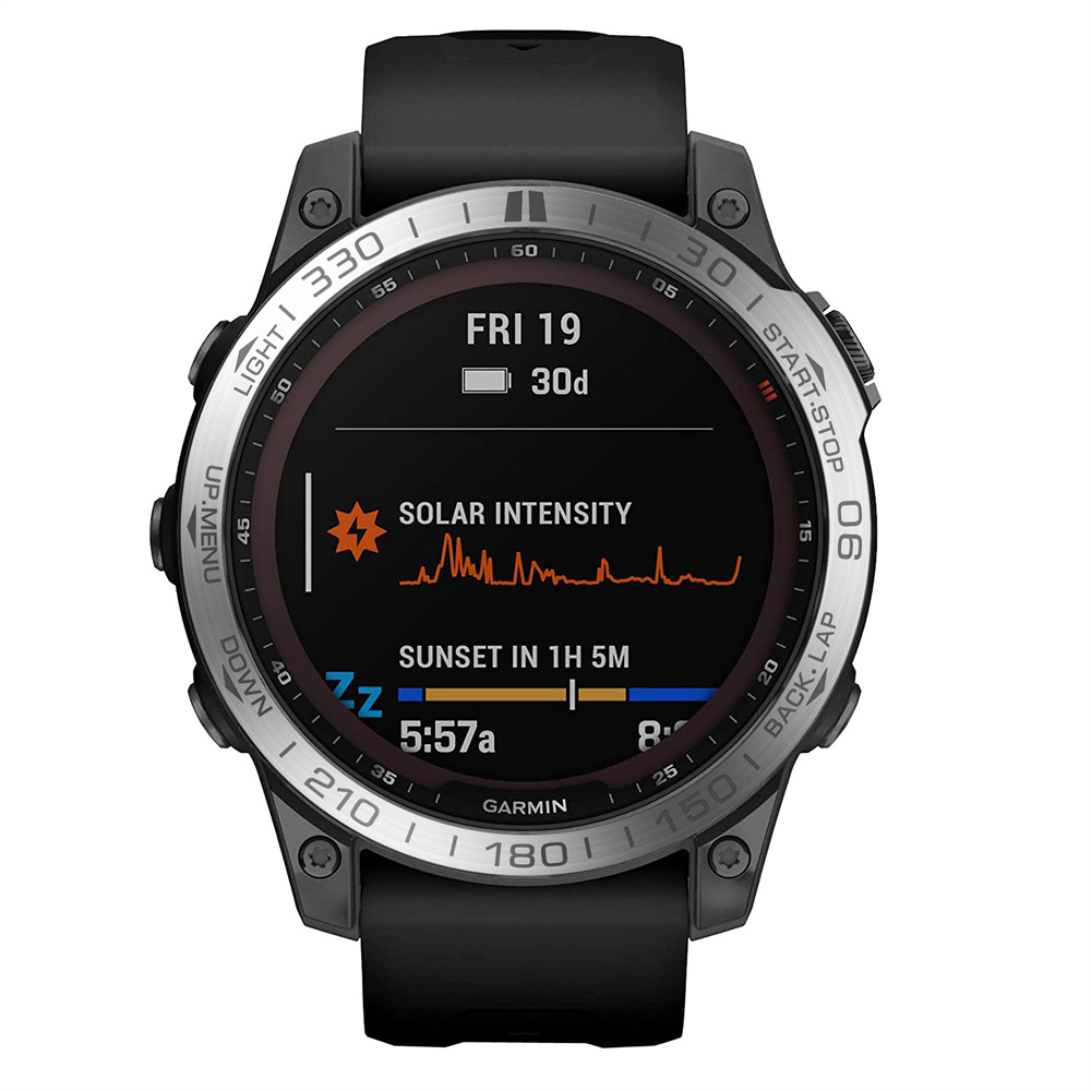 BEHUA Bezel Ring Styling Case  - مراجعة Smartwatch Ring Watches وسعره
