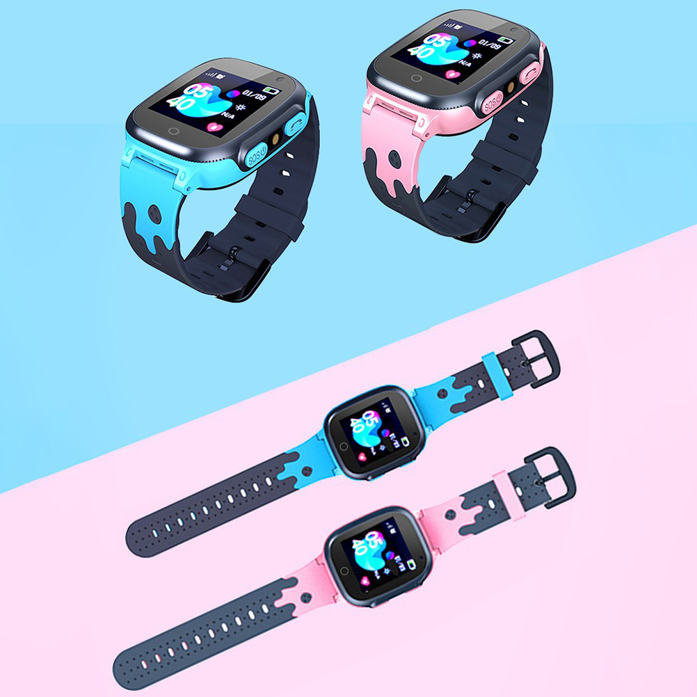 Kids Smartwatch Kids Smartwatc - مراجعة Smartwatch Watches Birthday Gift For Boys وسعره