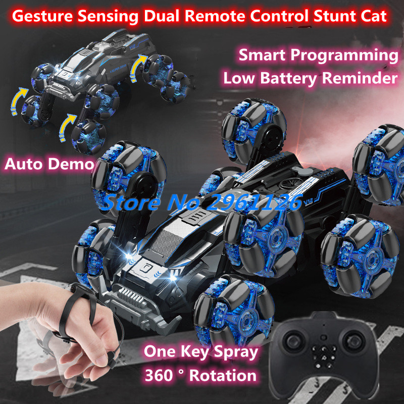 8 Wheel Watch Gesture Sensing  - مراجعة Watches Not Smartwatch وسعره