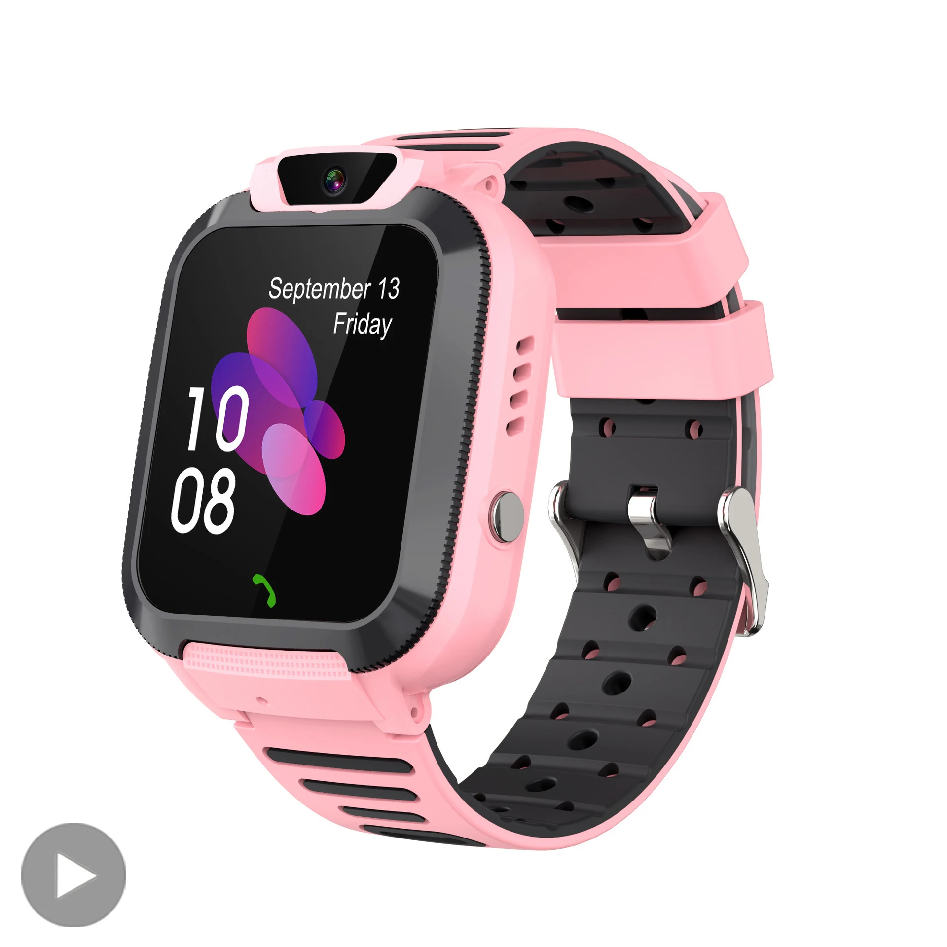 Kids Smart Watch Smartwatch Wr - مراجعة Smartwatch Watches For Kid Boy Waterproof وسعره