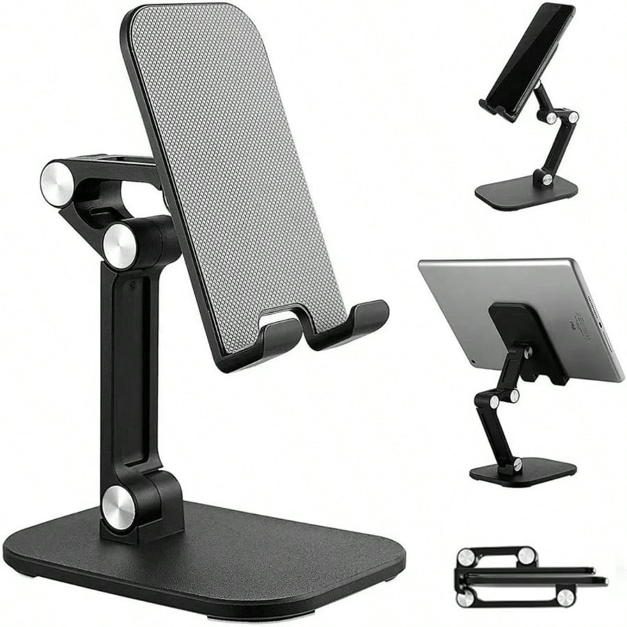 Adjustable Desktop Lift Phone  - مراجعة Watches Original وسعره
