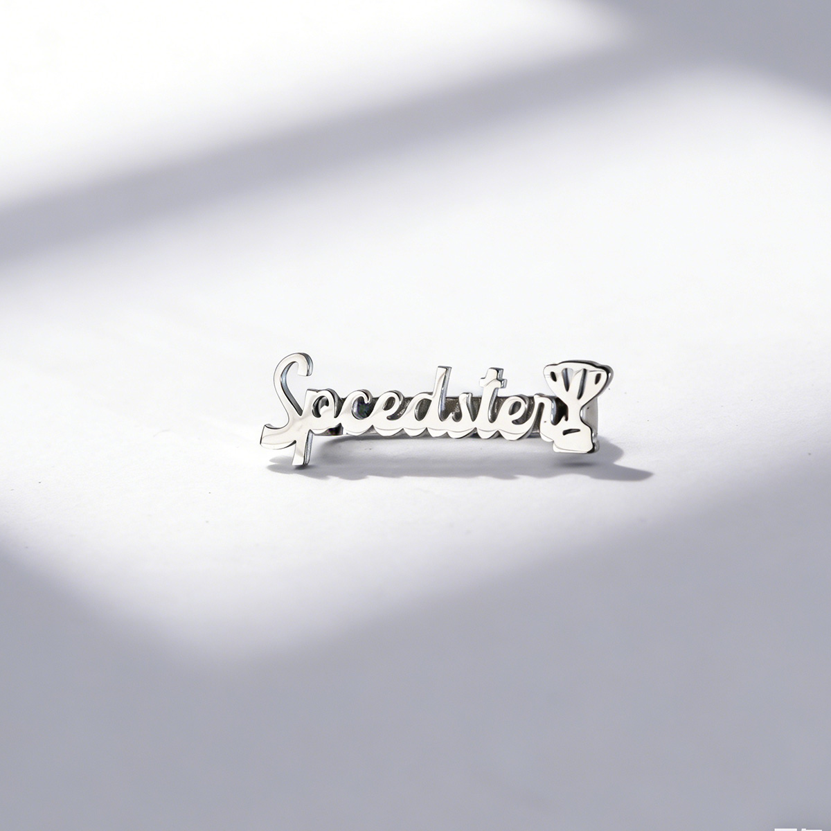 Stainless Steel Custom Letter  - مراجعة Smartwatch Ring Watches وسعره