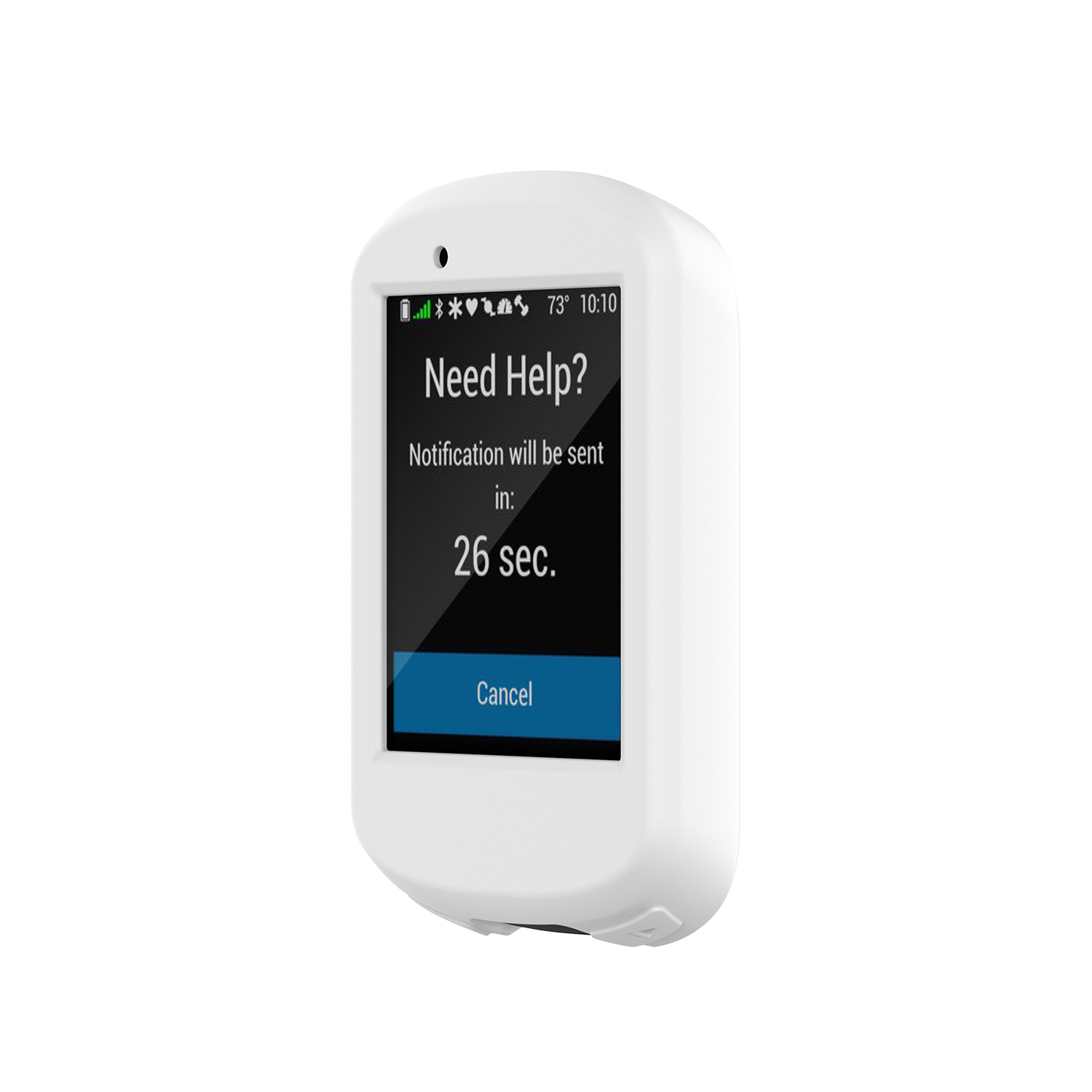 AKBNSTED TPU Silicone Screen P - مراجعة Xwatch Smartwatch وسعره