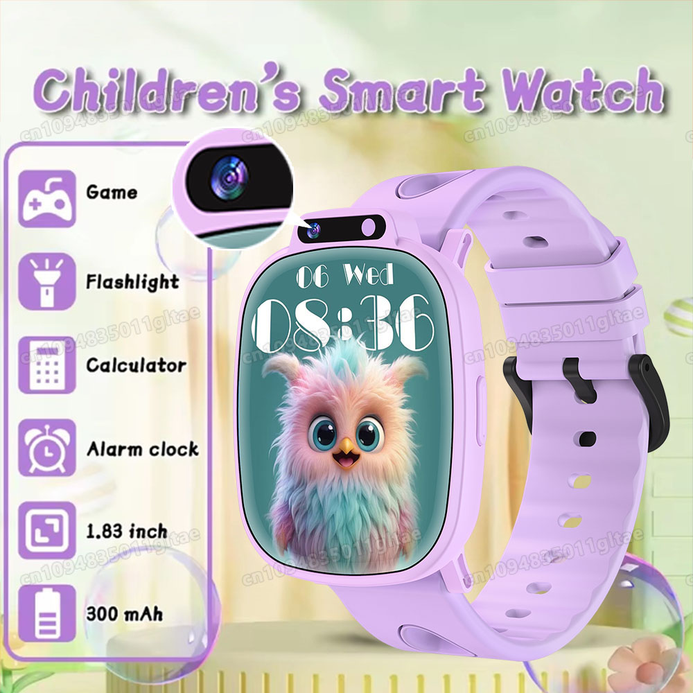 New Fashion Smart Watch For Ch - مراجعة Smartwatch Watches Birthday Gift For Boys وسعره