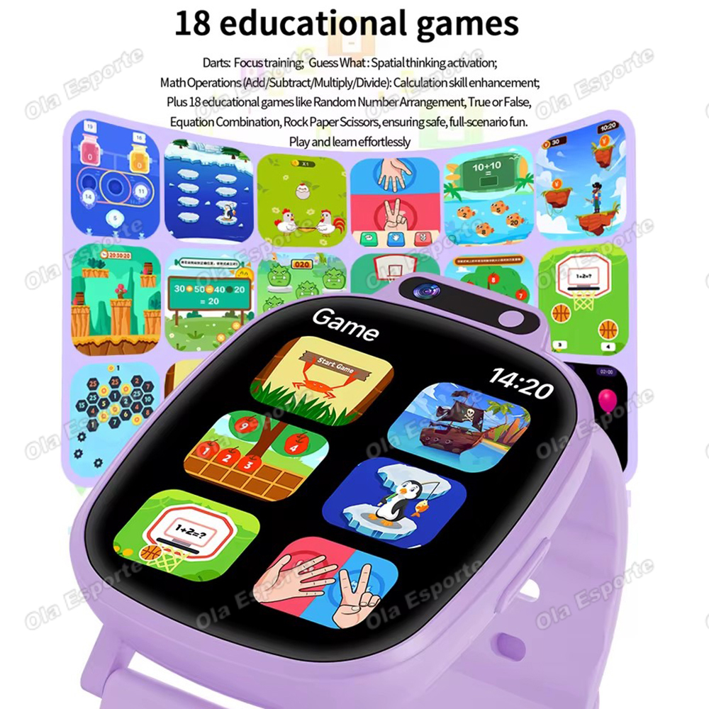 New Fashion Smart Watch For Ch - مراجعة Smartwatch Watches Birthday Gift For Boys وسعره
