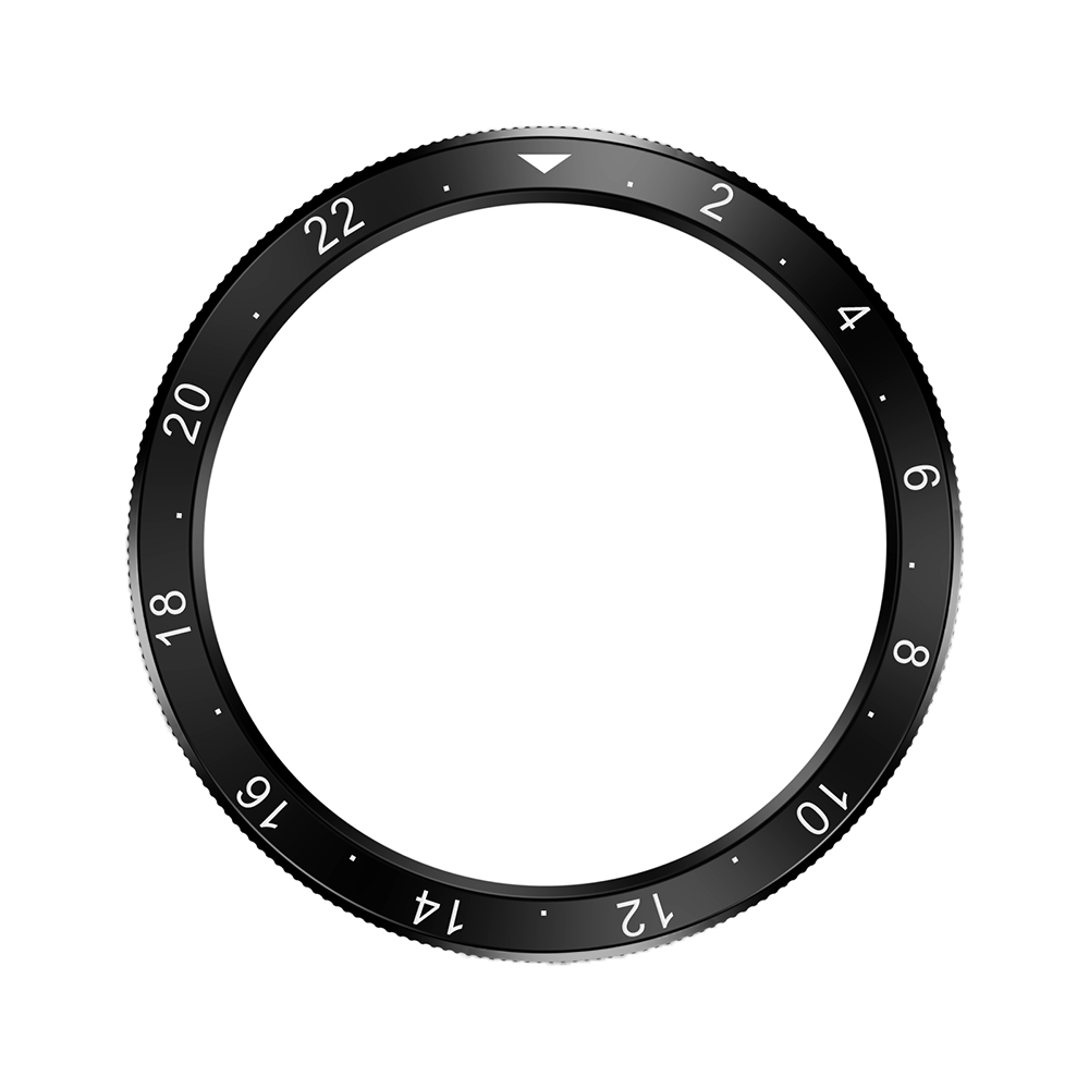 For Xiaomi Watch S4 S3 Bezel R - مراجعة Smartwatch Ring Watches وسعره
