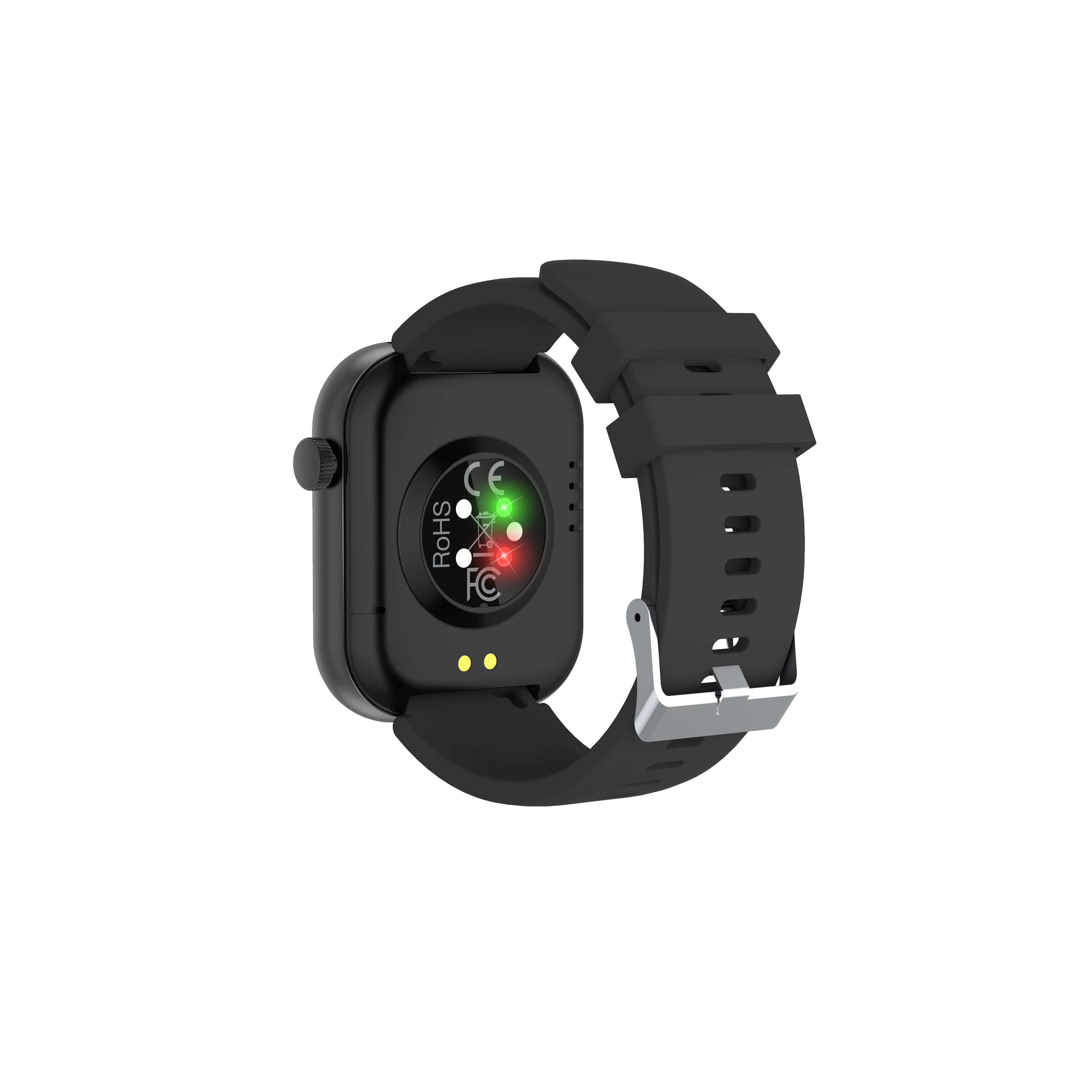 Smart Watch for Men Women Hear - مراجعة Watches Not Smartwatch وسعره