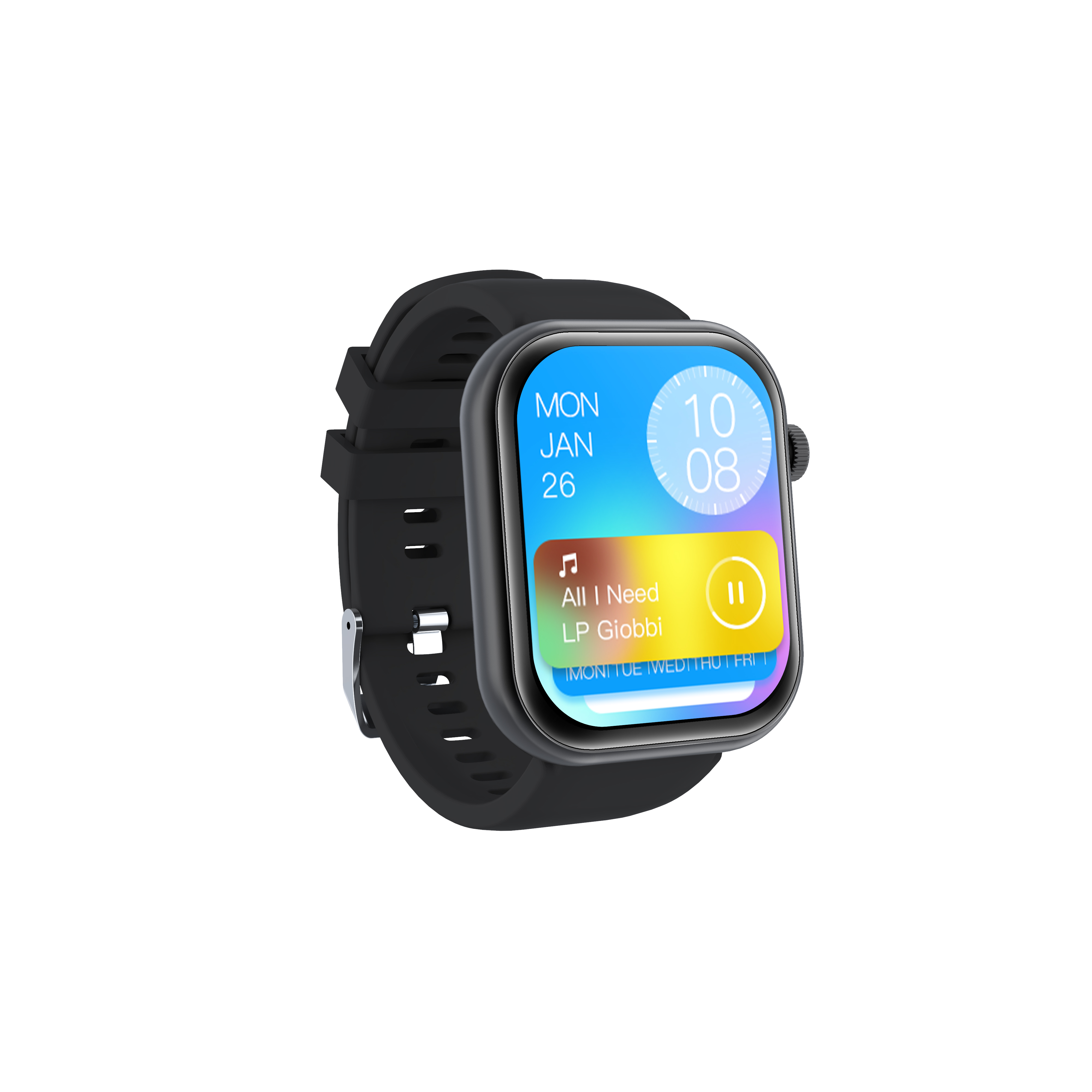 Smart Watch for Men Women Hear - مراجعة Watches Not Smartwatch وسعره