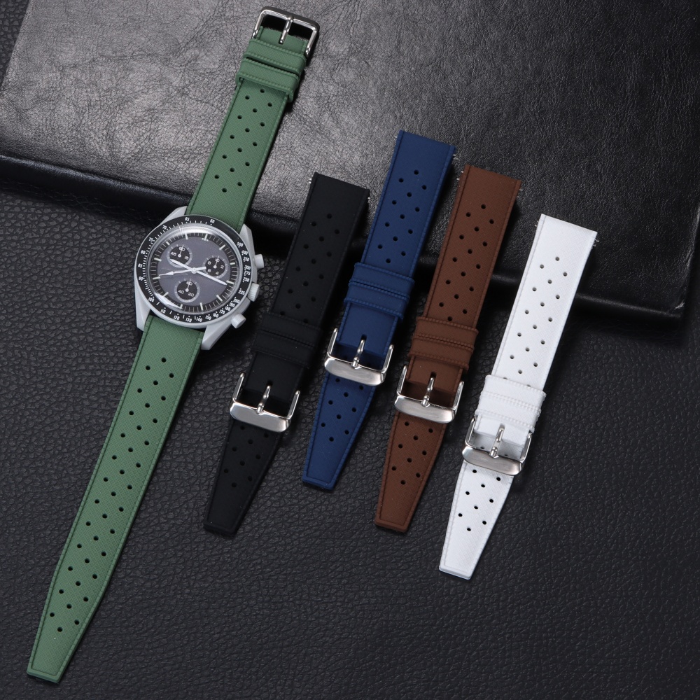 18mm 20mm 22mm Tropical Silico - مراجعة Citizen Watches Smartwatch وسعره